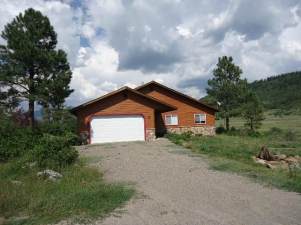 143 Arbor Dr, Pagosa Springs, CO 81147