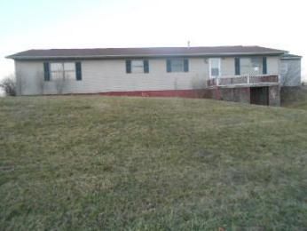 57248 Claysville Road, Cumberland, OH 43732