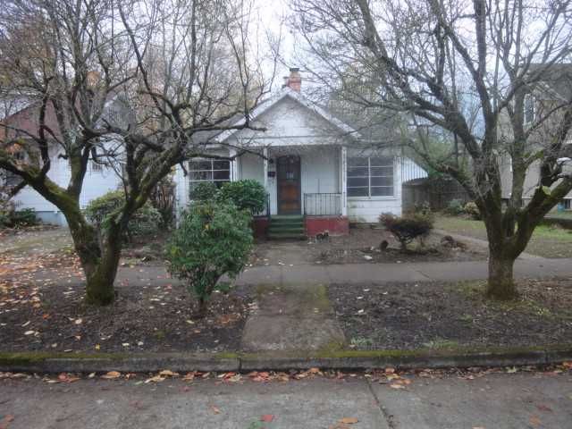 1804 N Church St, Portland, OR 97217