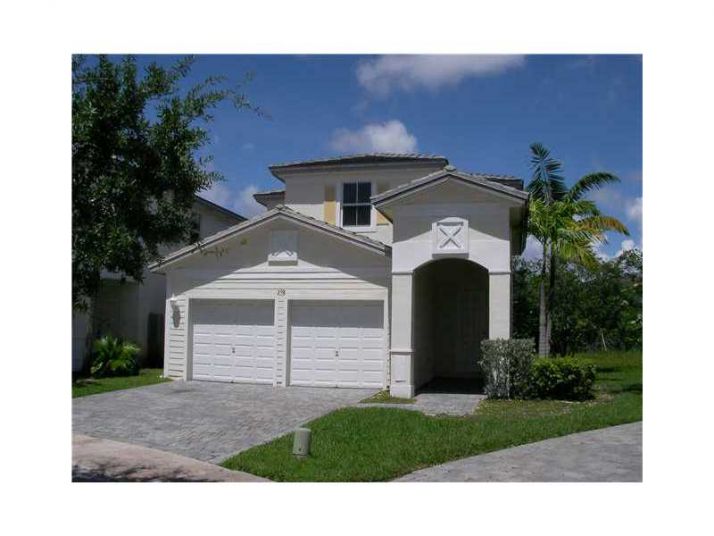 398 NE 36 AV, Homestead, FL 33033