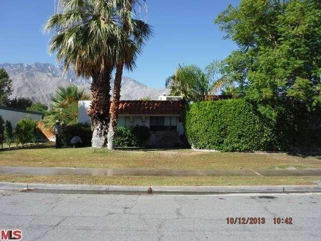 2285 N Carillo Rd, Palm Springs, CA 92262