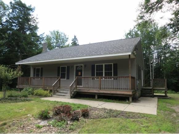 138 Stevens Rd, Effingham, NH 03882