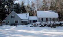 583 CRICKET HILL RD Killington, VT 05751