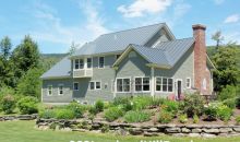 282 Lombard Hill Road Killington, VT 05751