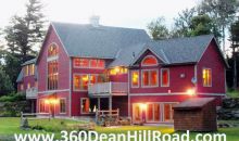 360 Dean Hill Road Killington, VT 05751