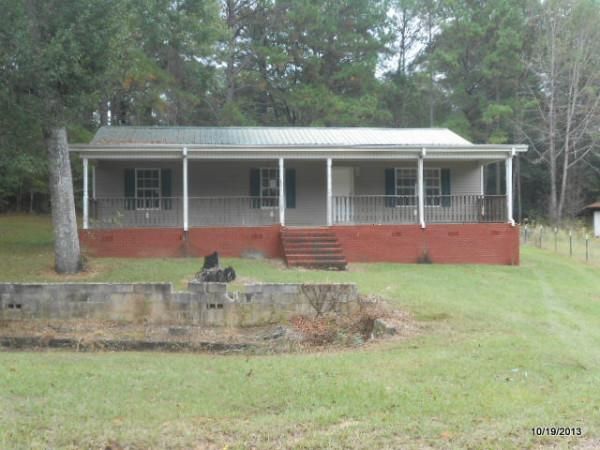 2519 County Road 15, Headland, AL 36345