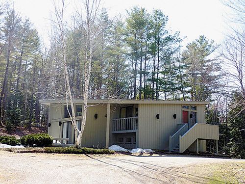 27 Diers Road, Jamaica, VT 05343