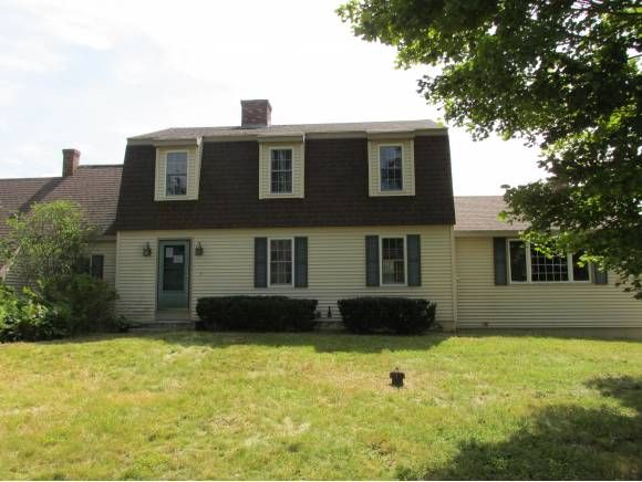 91 Will Smith Rd, Pittsfield, NH 03263