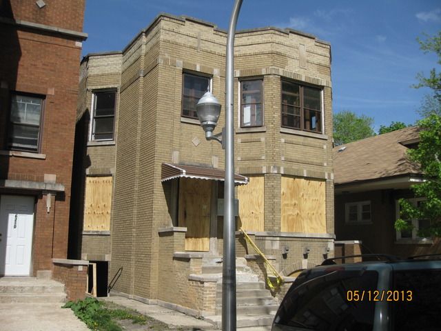 6206 S Talman, Chicago, IL 60629