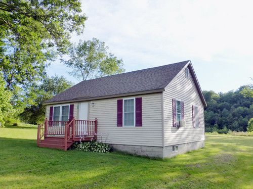 49 Young Road, Orwell, VT 05760