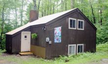 589 Glen Road Peru, VT 05152