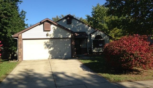 742 Westridge South Dr, Noblesville, IN 46062