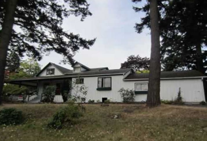 345 Blair Ave, Friday Harbor, WA 98250