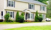 16 Burnt Meadow Road Peru, VT 05152