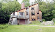 455 Beechwood Ln Peru, VT 05152