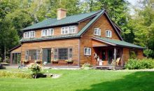 1634 Old Manchester Road Peru, VT 05152