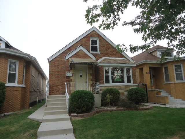 3838 W 65th St, Chicago, IL 60629