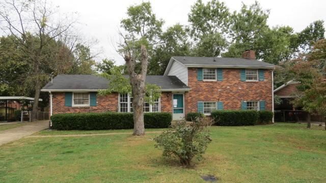 3216 Cynthia Ln, Nashville, TN 37207