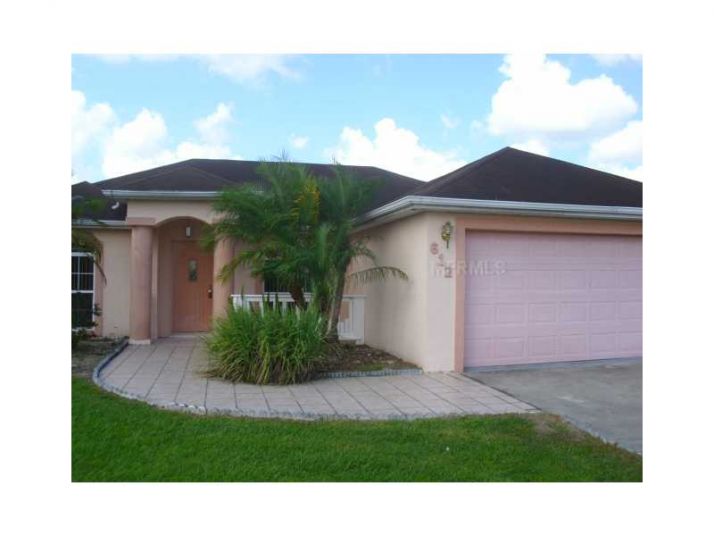 612 Cheetah Ln, Kissimmee, FL 34759