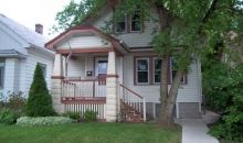 2122 S 77th St Milwaukee, WI 53219