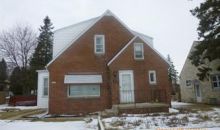 3401 S 43rd St Milwaukee, WI 53219