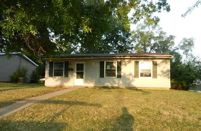 2605 S 48th Ter, Kansas City, KS 66106