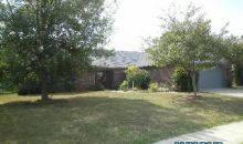 547 Raintree Dr Avon, IN 46123