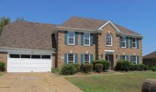 7346 Dusty Rose Cv Memphis, TN 38125