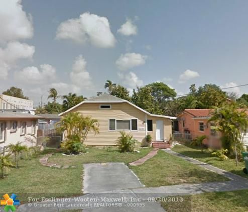 4115 SW 13TH TER, Miami, FL 33134