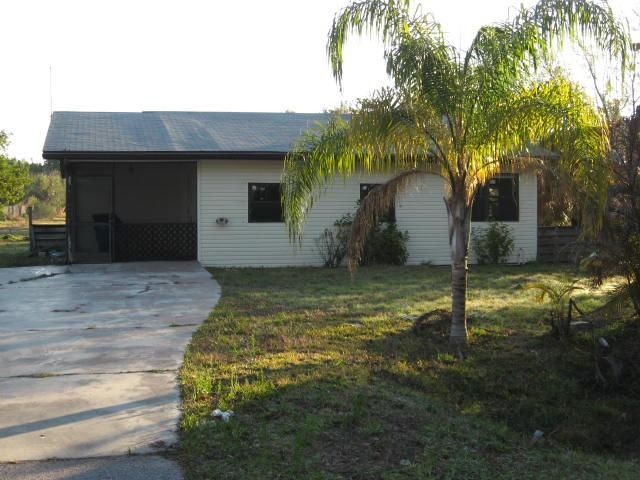 1120 Old Bridge Road, North Fort Myers, FL 33917