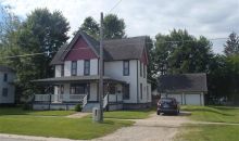 390 Danforth St Coopersville, MI 49404