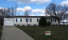 30 Pheasant Glen Collinsville, IL 62234