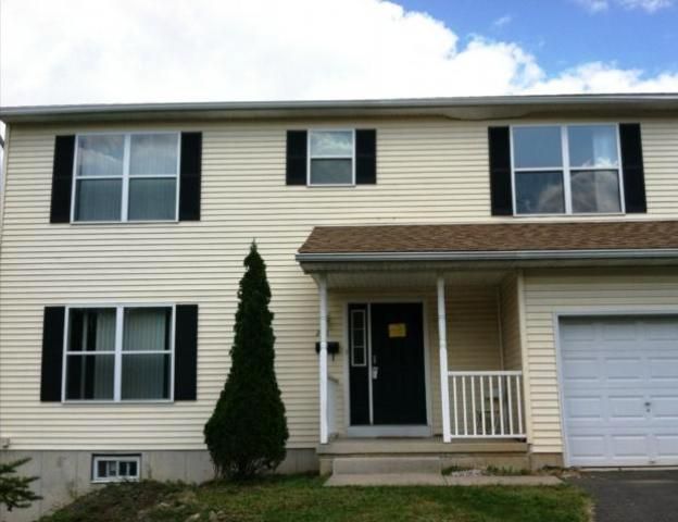 286 Iron St, Easton, PA 18042