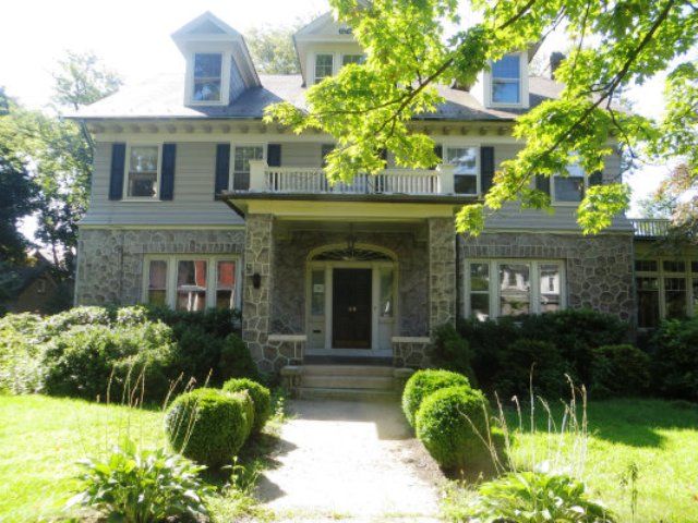 330 Burke St, Easton, PA 18042