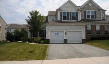 5256 High Vista Dr Orefield, PA 18069