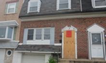 3710 Westhampton Drive Philadelphia, PA 19154