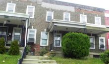 729 West Fisher Avenue Philadelphia, PA 19120