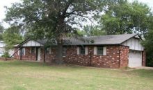 5105 S Robert Girten Rd Chelsea, OK 74016