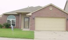 11617 Sw 11th St Yukon, OK 73099