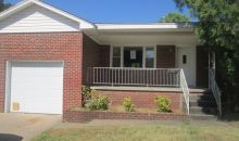 7465 East 1st St Tulsa, OK 74112