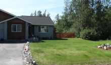 1242 E Hidden Ranch Looop Palmer, AK 99645