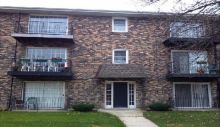 7101 Oconnell Dr #1a Chicago Ridge, IL 60415