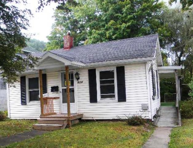 510 N Washington St, Titusville, PA 16354