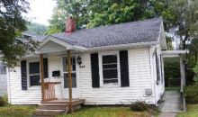 510 N Washington St Titusville, PA 16354