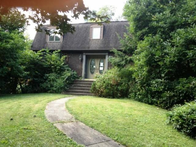 2260 Beulah Rd, Pittsburgh, PA 15235