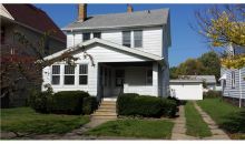 19513 Pawnee Ave Cleveland, OH 44119