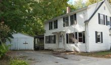 20 Manchester St Nashua, NH 03064