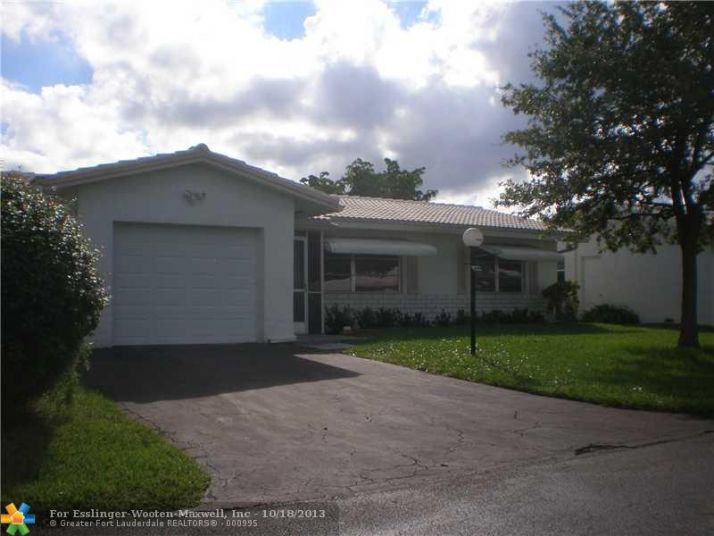 1450 NW 85TH TER, Fort Lauderdale, FL 33322