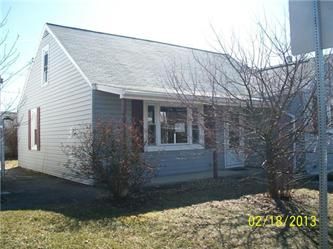 408 Harvard St, Lewistown, PA 17044