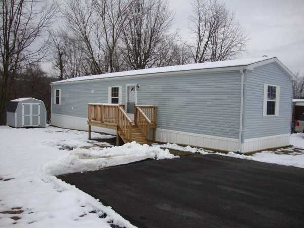 51 Fort Granville Lane, Lewistown, PA 17044